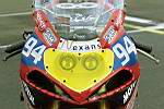 Guyot No.94 Endurance Team
